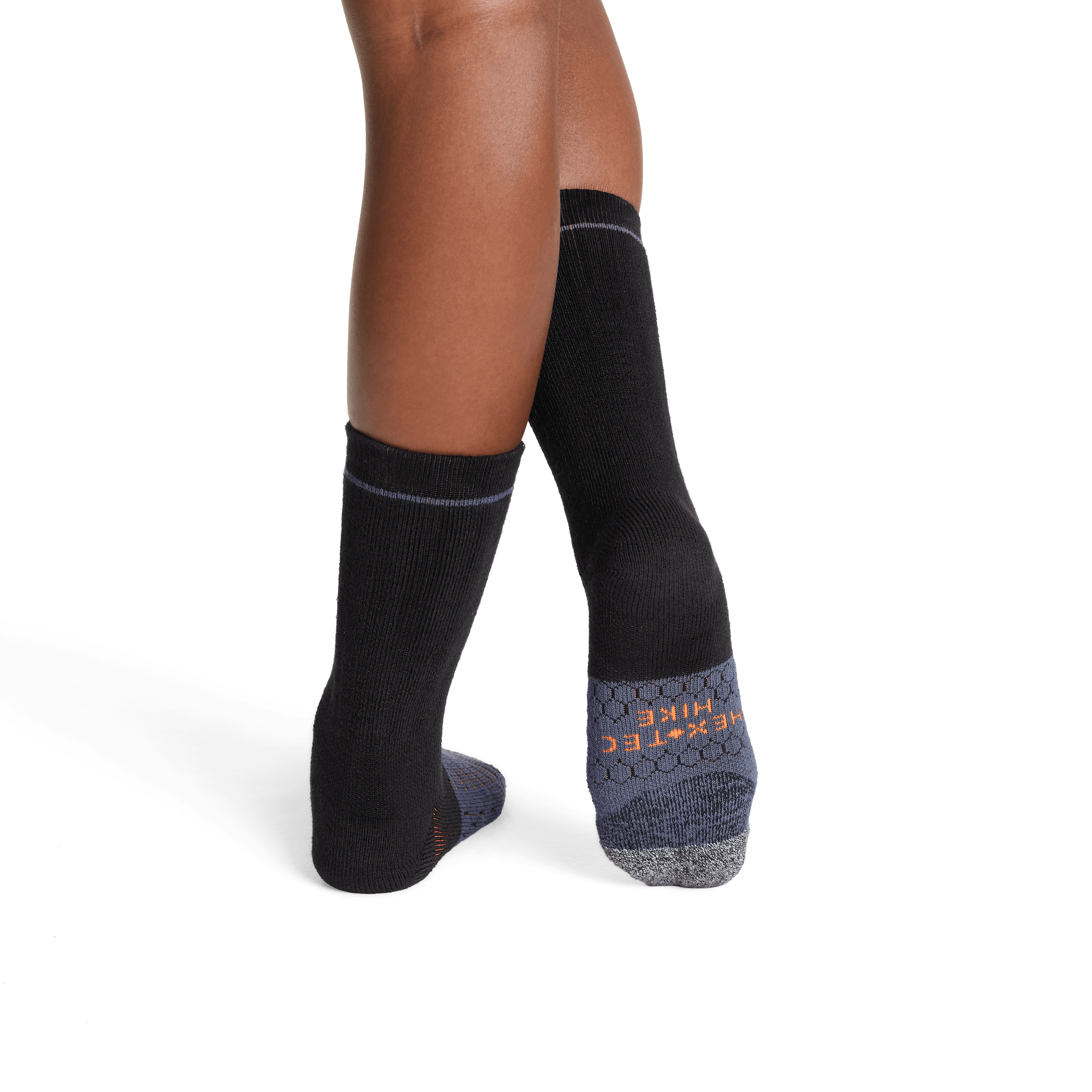 Women's Hiking Calf Sock 3-Pack