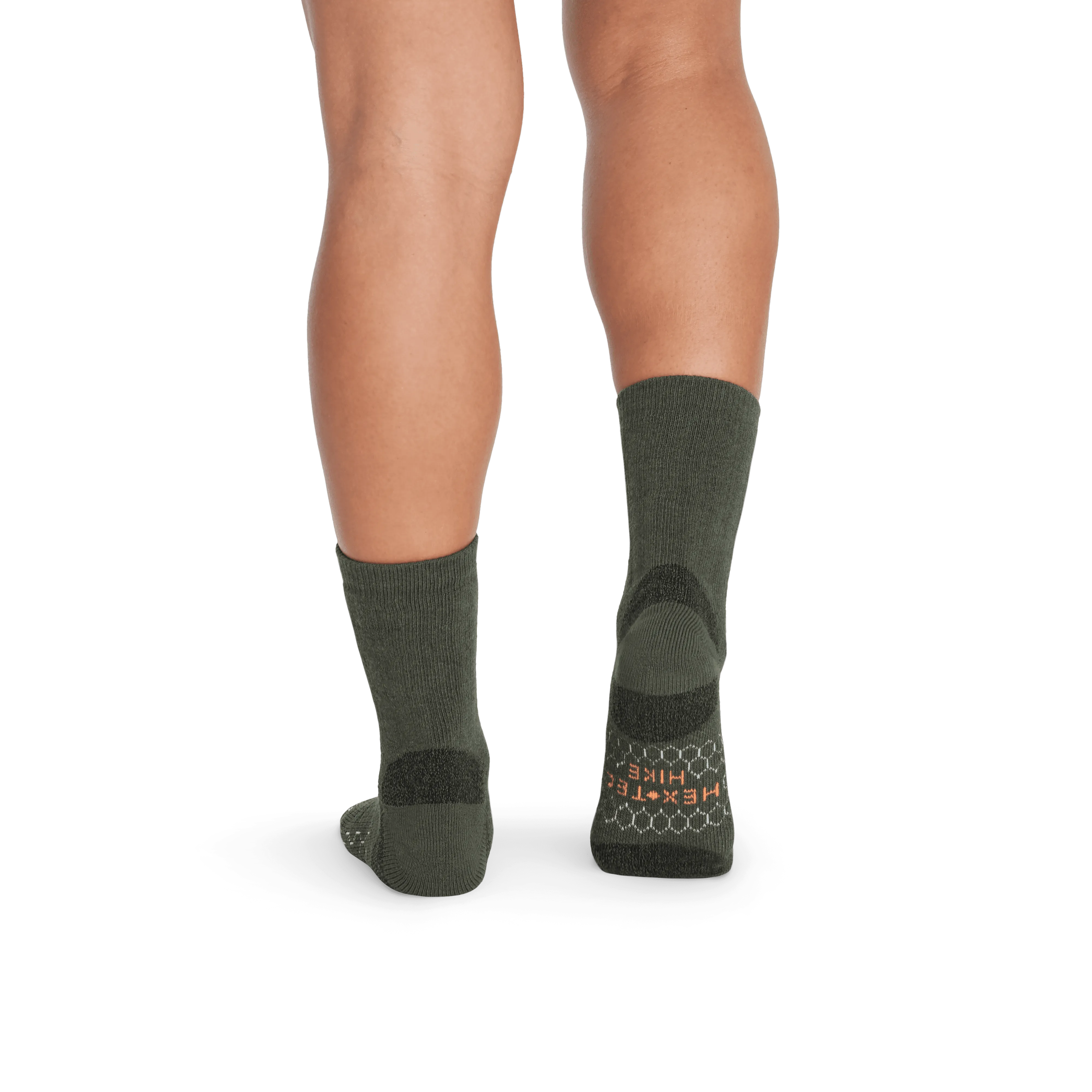 Women's Hiking Calf Socks