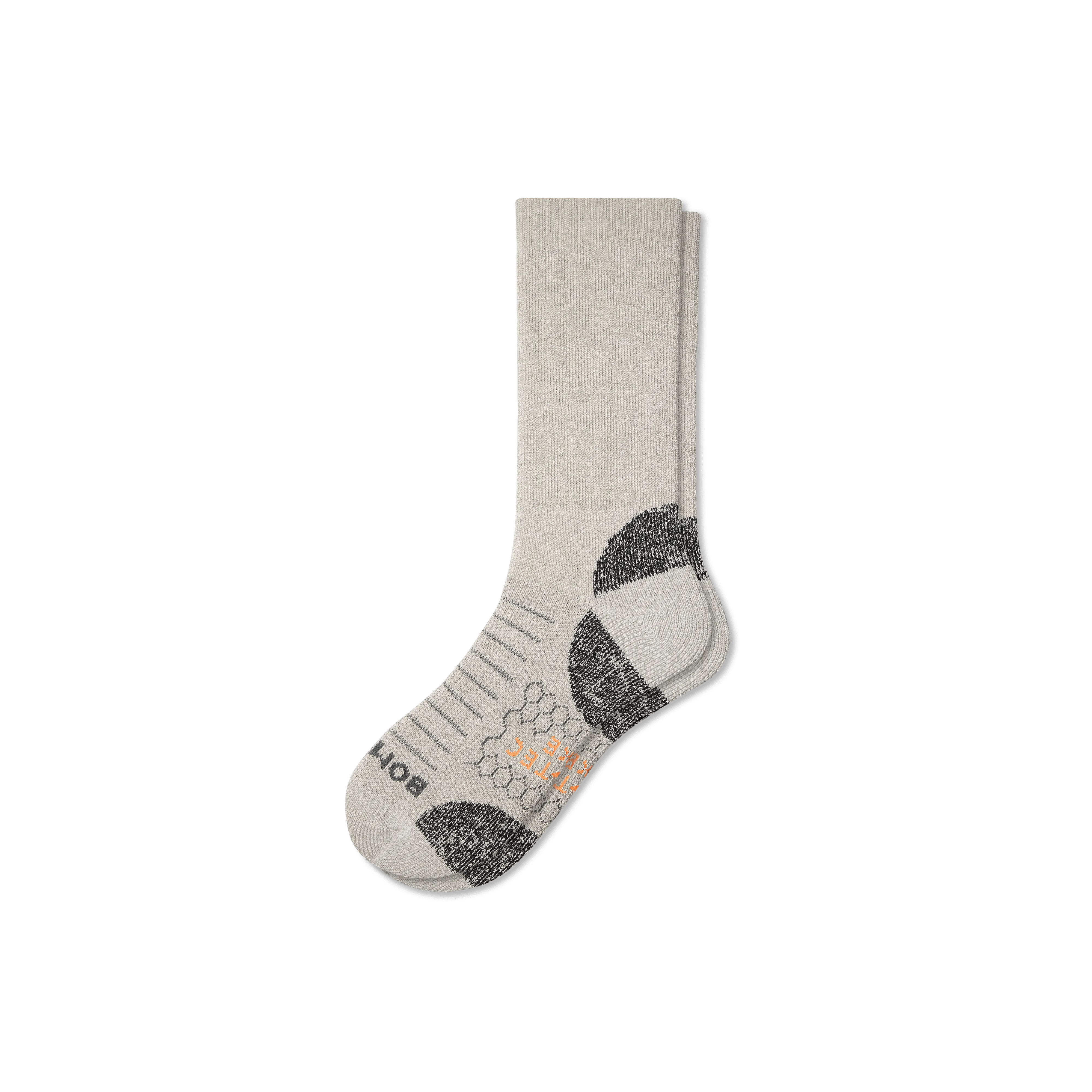 Women's Hiking Calf Socks